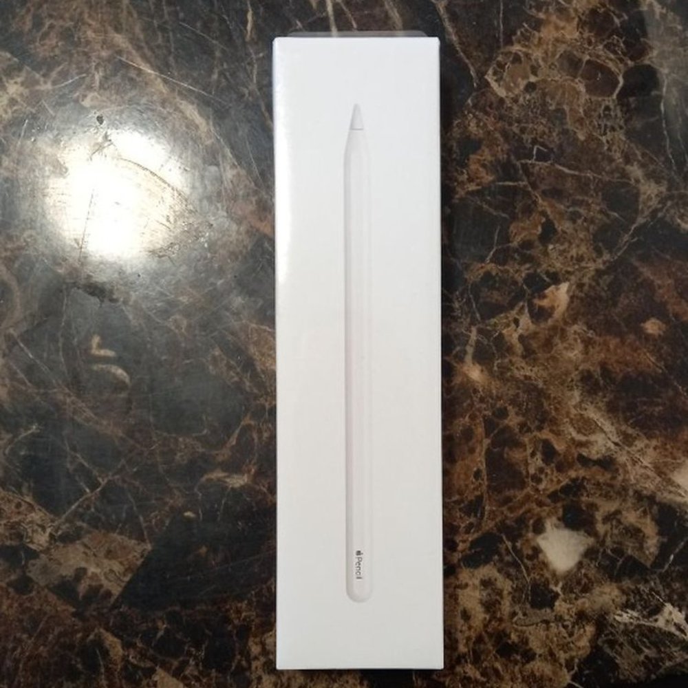Apple Pencil 2nd